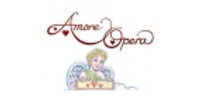 Amore Opera coupons